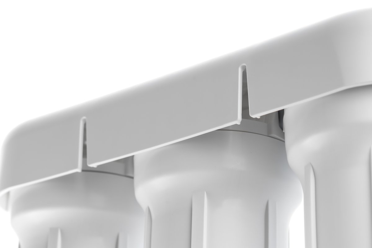 Проточный питьевой фильтр Гейзер Ультра Био 411 (66026)